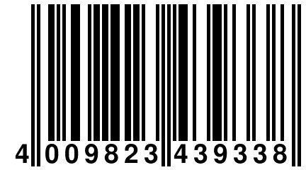 4 009823 439338