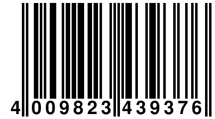 4 009823 439376