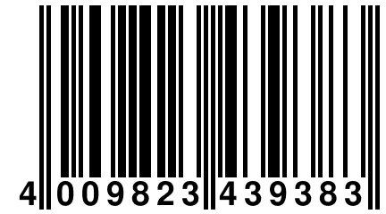 4 009823 439383