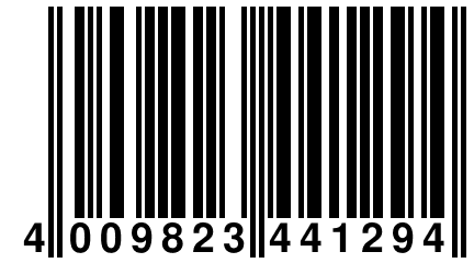 4 009823 441294