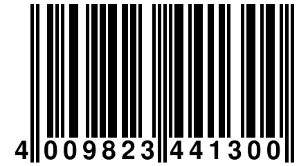 4 009823 441300