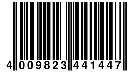 4 009823 441447