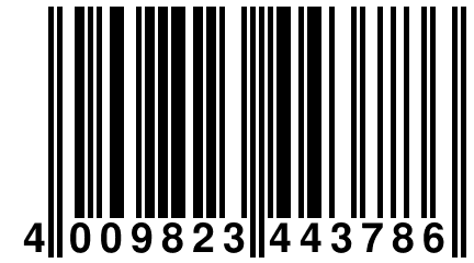 4 009823 443786