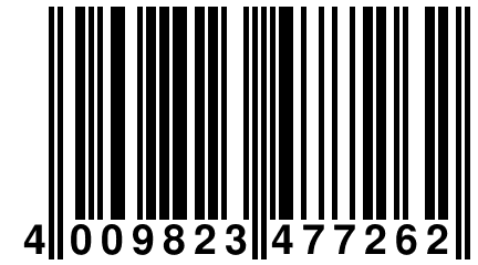 4 009823 477262