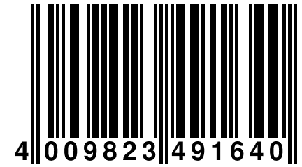 4 009823 491640