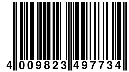 4 009823 497734