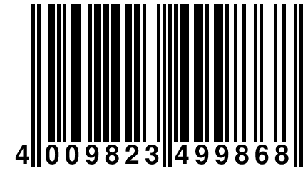 4 009823 499868