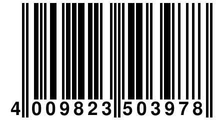 4 009823 503978