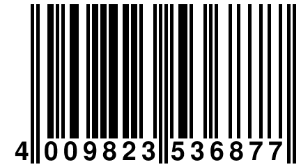 4 009823 536877