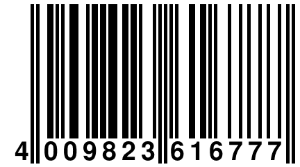 4 009823 616777