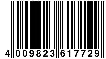 4 009823 617729