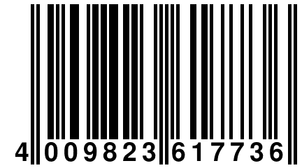 4 009823 617736