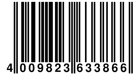 4 009823 633866