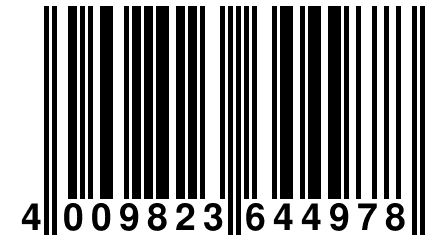 4 009823 644978