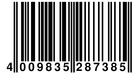 4 009835 287385