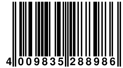 4 009835 288986