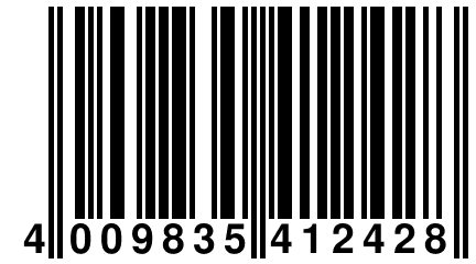 4 009835 412428