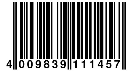 4 009839 111457