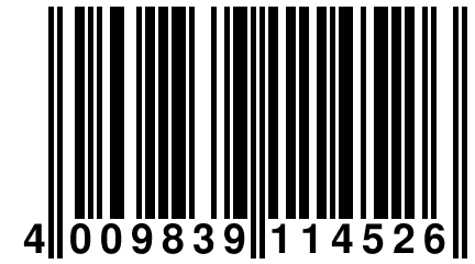 4 009839 114526