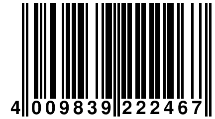 4 009839 222467