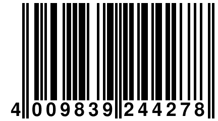 4 009839 244278