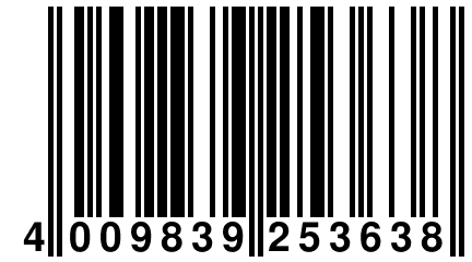 4 009839 253638