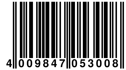 4 009847 053008