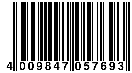 4 009847 057693