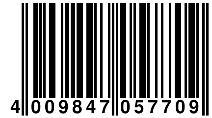 4 009847 057709