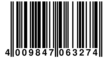 4 009847 063274