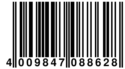 4 009847 088628