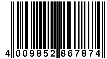 4 009852 867874
