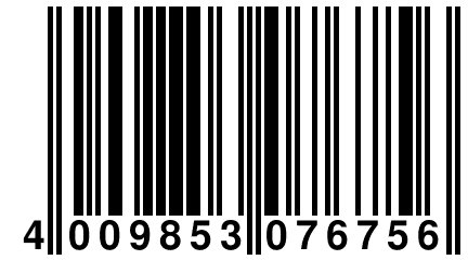 4 009853 076756