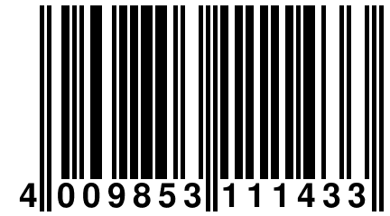 4 009853 111433