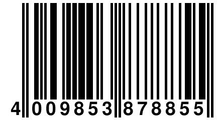 4 009853 878855