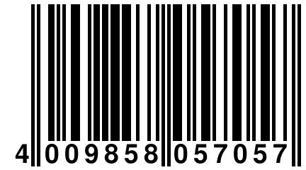 4 009858 057057