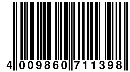 4 009860 711398