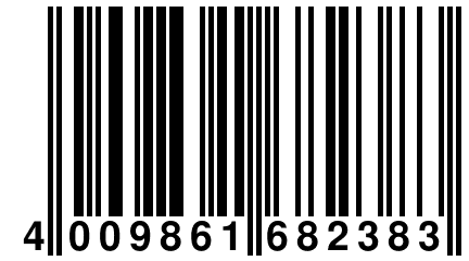 4 009861 682383