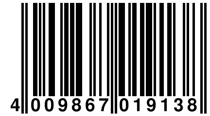 4 009867 019138