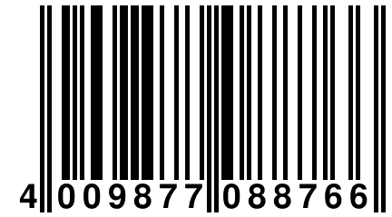 4 009877 088766