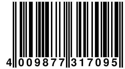 4 009877 317095