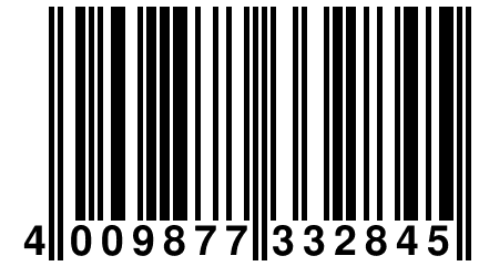 4 009877 332845