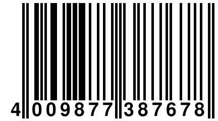 4 009877 387678