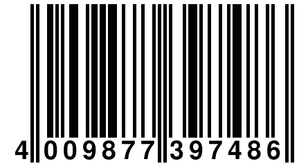 4 009877 397486
