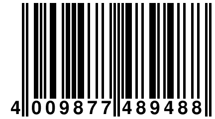 4 009877 489488