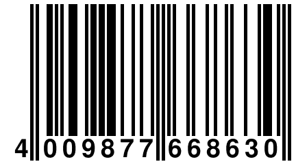 4 009877 668630