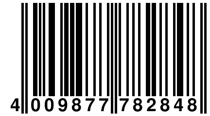 4 009877 782848