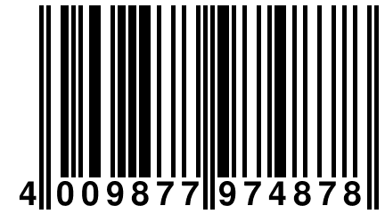 4 009877 974878
