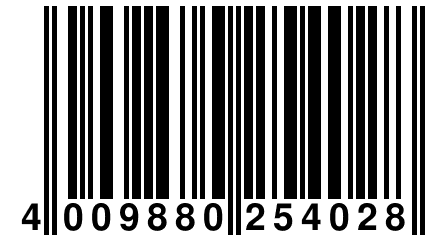 4 009880 254028