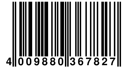 4 009880 367827